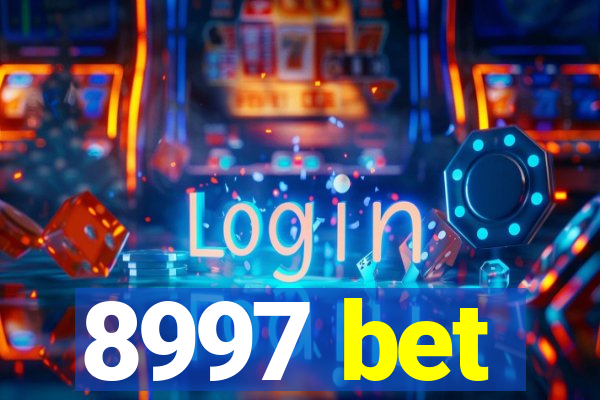 8997 bet